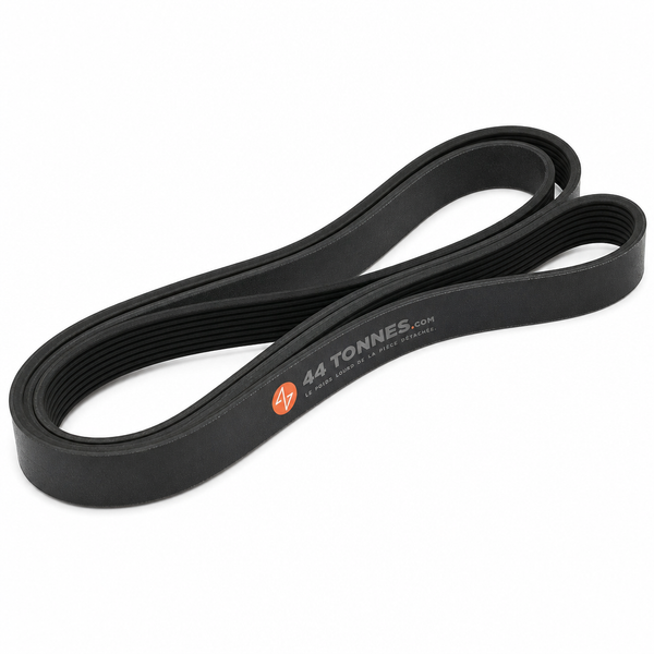 Courroie multi-nervures pour SCANIA - VOLVO 0020889843