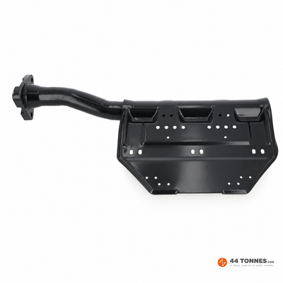 Support d'aile pour SCANIA - 1721894 2054580 — réf. 44T-NWY2G4, pièce détachée poids lourd