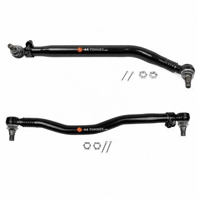 Barre de direction pour IVECO - 0000004711108 0000500041573 0000500041846 — réf. 44T-NX5J2K, pièce détachée poids lourd