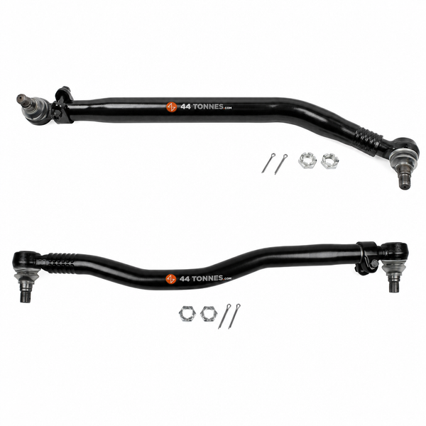 Barre de direction pour IVECO - 0000004711108 0000500041573 0000500041846