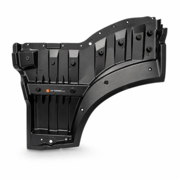 Prolongation de la porte pour IVECO - 0005802426037