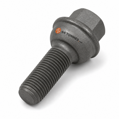 Goujon de roue pour MERCEDES-BENZ, Vw - 0009902407 A0009902407 (boîte de 10) — réf. 44T-NXFEE5, pièce détachée poids lourd