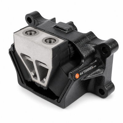 Silentbloc moteur avant pour MERCEDES-BENZ - 9412418313 9412418513 A9412418313 — réf. 44T-NY88CQ, pièce détachée poids lourd