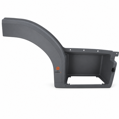 Caisson d'emmarchement droite pour MERCEDES-BENZ - 9736661701 9736662901 97366629017354 — réf. 44T-NYDC4T, pièce détachée poids lourd