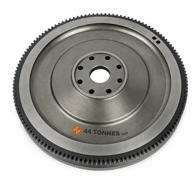 Volant moteur pour DAF - 1407240 1407945 1408470 — réf. 44T-NYSA7Y, pièce détachée poids lourd