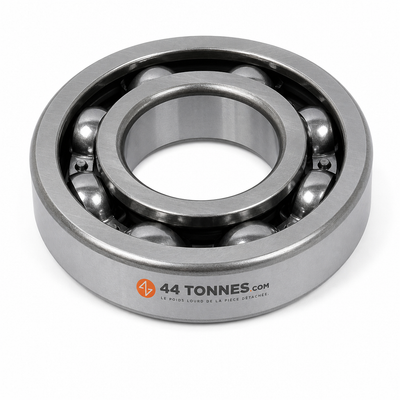 Roulement à billes pour SCANIA, DAF - MERCEDES-BENZ 000625920067 625036312 N000625920067 — réf. 44T-NYT6C7, pièce détachée poids lourd