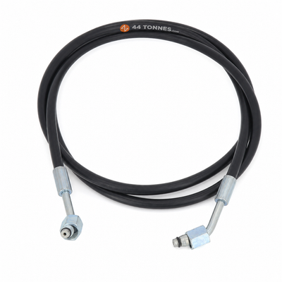 Tube flexible pour MAN - 06540990055 06540990123 85963406006 — réf. 44T-NYV2DL, pièce détachée poids lourd