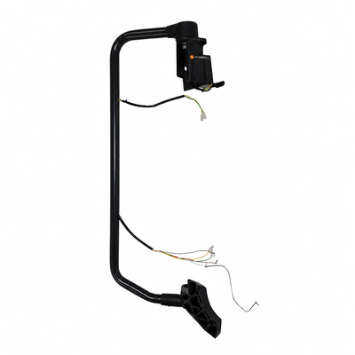 Bras de rétroviseur pour VOLVO - 0082417283 — réf. 44T-NZD6EF, pièce détachée poids lourd