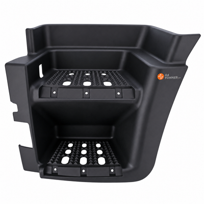 Caisson d'emmarchement gauche pour IVECO - 0000504368371 — réf. 44T-P2D28K, pièce détachée poids lourd