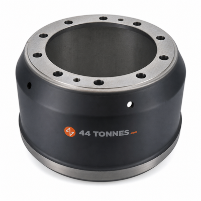 Tambour de frein pour Meritor - RENAULT 5021202640 — réf. 44T-P2DTLS, pièce détachée poids lourd