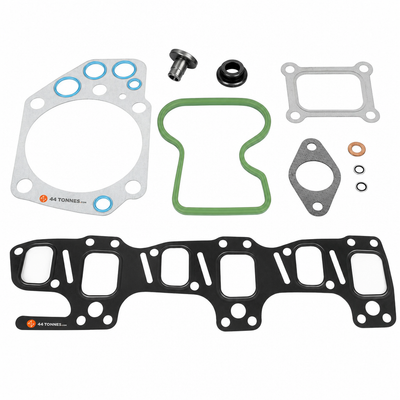 Kit de joints d'étanchéité culasse pour SCANIA - 0551570 551574 — réf. 44T-P2FYHA, pièce détachée poids lourd