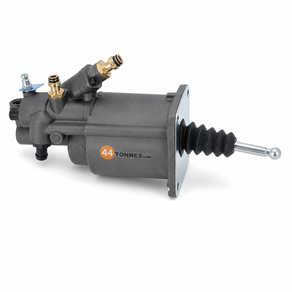 Servo d'embrayage pour VOLVO - 0008171721 0022085058 0022317371
