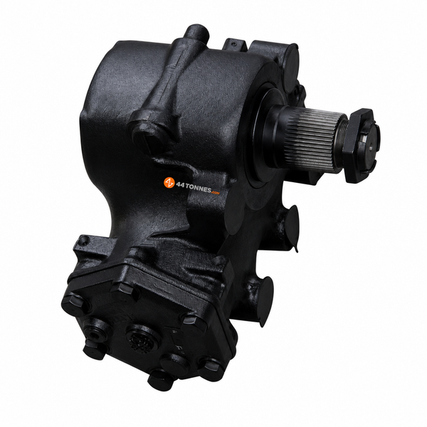 Boitier de direction pour MERCEDES-BENZ - 9604605800 9614602500 9624602200