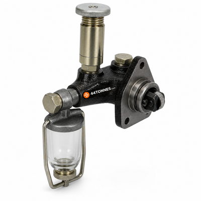 Pompe d'alimentation pour RENAULT - MERCEDES-BENZ 0010916701 A0010916701 — réf. 44T-P3Q2T9, pièce détachée poids lourd