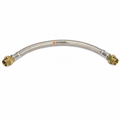 Tube flexible pour MAN, NEOPLAN - 06540546617 06540590007 06541690000 — réf. 44T-P3RD5J, pièce détachée poids lourd