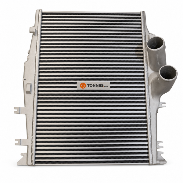 Radiateur à air pour MERCEDES-BENZ - 9735010201 9735010301 A9735010201