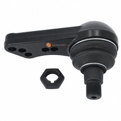 Rotule essieu avant gauche pour IVECO - 500041544 5801890993 — réf. 44T-P4DNGK, pièce détachée poids lourd