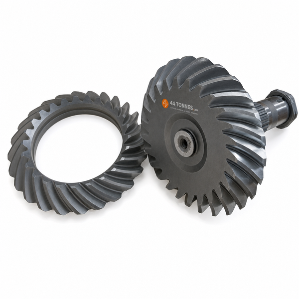 Couple conique pour VOLVO, RENAULT - 0021302526