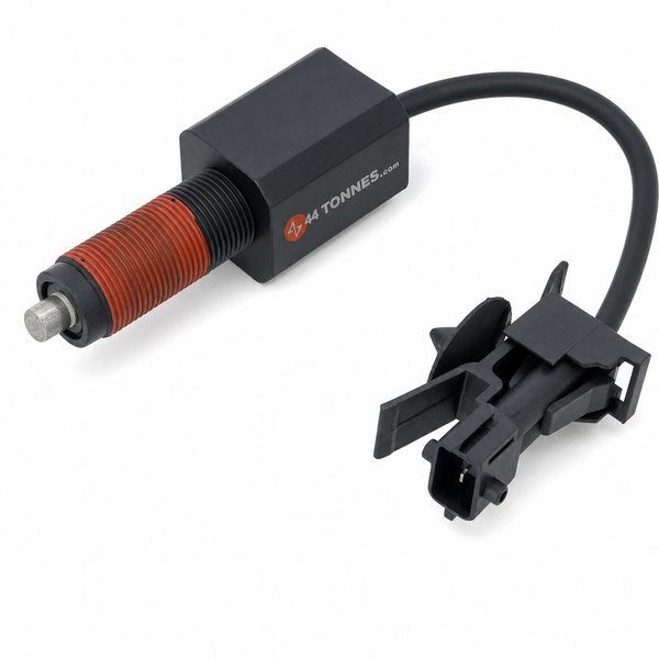 Interrupteur pedale de frein pour RENAULT, Sisu - 5010480051