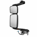 Rétroviseur principal pour IVECO - 0005801765363 504150551 504369979