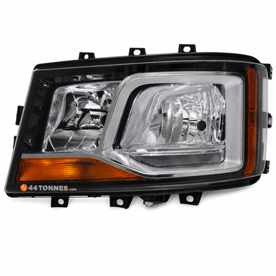 Phare principal, gauche, 24 V, H7 pour SCANIA - 2379890 2655842 2674384 — réf. 44T-P5PYV3, pièce détachée poids lourd
