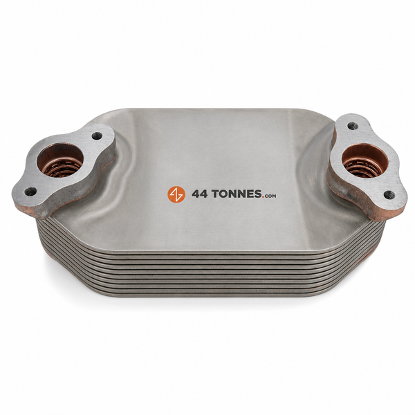 Radiateur d'huile pour MERCEDES-BENZ - 4701801065 4701801365 A4701801065