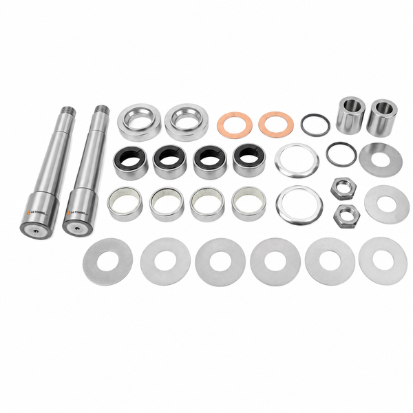Kit pivot de fusée de roue pour DAF - 0394508S4 0683499