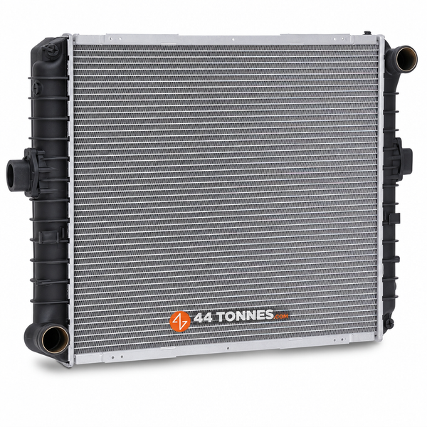 Radiateur pour IVECO - 98411679 98486932