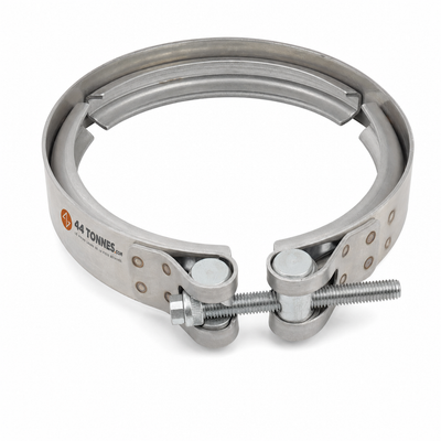 Collier pour SCANIA, MAN, NEOPLAN - 1371089 1387136 1422474 — réf. 44T-P6KADK, pièce détachée poids lourd