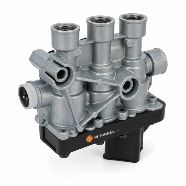 Valve de commande pour VOLVO - 20514451