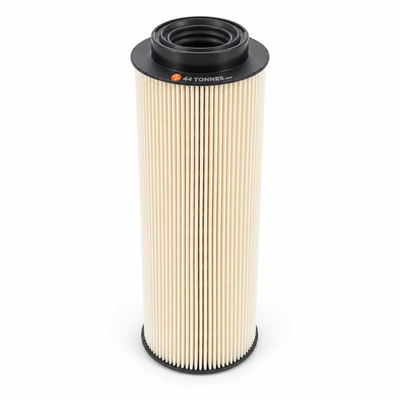 Cartouche de filtre à carburant pour DAF - 1852006 2133096 2164463 — réf. 44T-P6MZFA, pièce détachée poids lourd