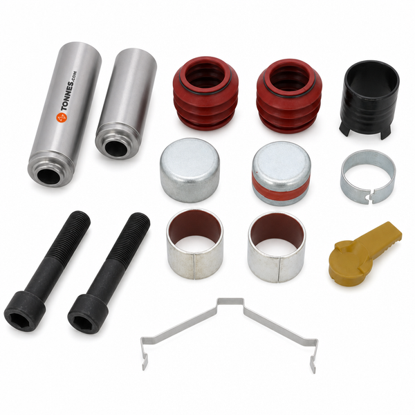 Kit de réparation pour Gigant, Krone, SAF