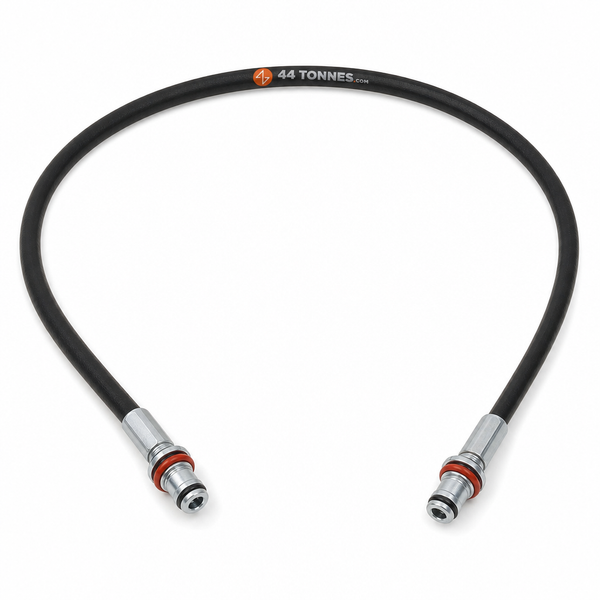 Tube flexible pour MERCEDES-BENZ - 9605531182 A9605531182