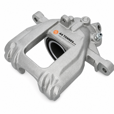 Etrier de frein essieu arrière gauche pour MERCEDES-BENZ - 0034207183 A0034207183 — réf. 44T-P7N4FY, pièce détachée poids lourd