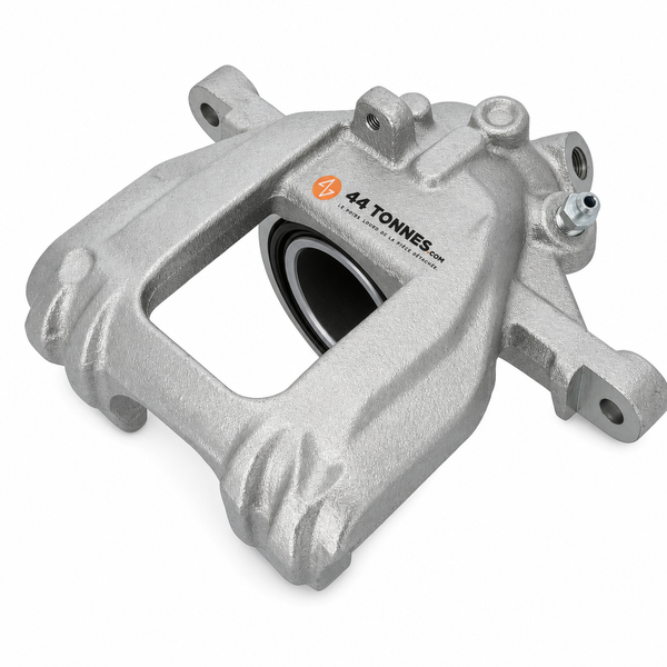 Etrier de frein essieu arrière gauche pour MERCEDES-BENZ - 0034207183 A0034207183