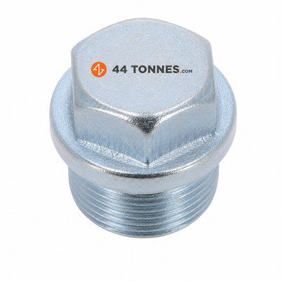 Vis de fermeture pour MAN, MERCEDES-BENZ, NEOPLAN - 0002570071 000910024000 A0002570071 — réf. 44T-P7S9D6, pièce détachée poids lourd