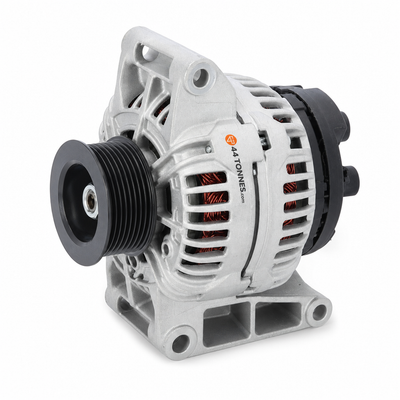 Alternateur pour DAF - 0124555121 1927309 1976289 — réf. 44T-P7WP26, pièce détachée poids lourd