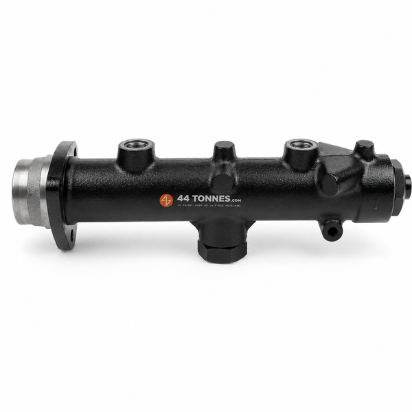 Cylindre principal de frein pour MERCEDES-BENZ - 0024307201 0034303001 A0024307201