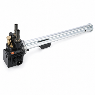 Jauge à carburant pour RENAULT - 5010505308 — réf. 44T-P87GUX, pièce détachée poids lourd