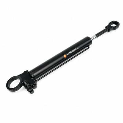 Cylindre hydraulique basc. de cabine pour MERCEDES-BENZ - 0015532505 0015534105 0015539605 — réf. 44T-P87LQ3, pièce détachée poids lourd