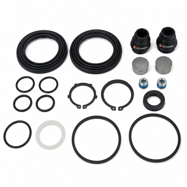 Kit de réparation pour IVECO - 93161034 93161471
