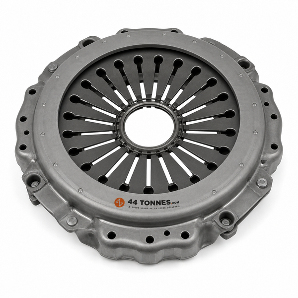 Mécanisme d'embrayage pour RENAULT - 5010545582