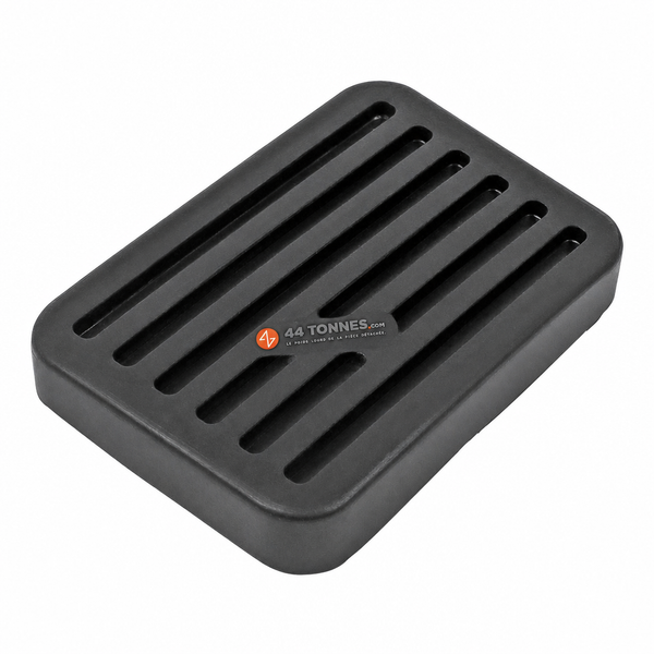 Caoutchouc de pédale pour DAF - 0031317 0082481