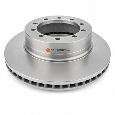 Disque de frein essieu avant pour RENAULT - 5000450158 5000545242 5010260101 — réf. 44T-P94XTX, pièce détachée poids lourd