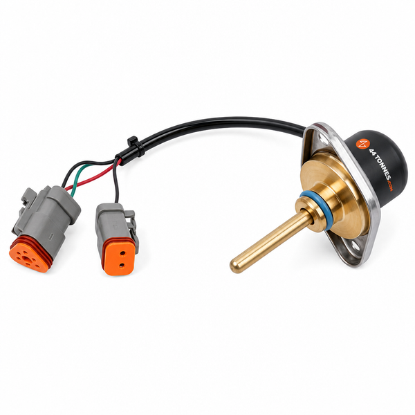 Capteur de pression de suralimentation pour SCANIA - VOLVO 2131818