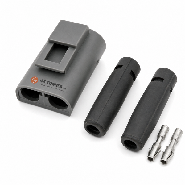 Kit de isolants pour VOLVO, RENAULT - 1307048S 270750