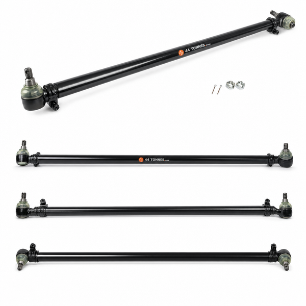 Barre d'accouplement de roue essieu avant pour RENAULT - VOLVO 22482969 7422482969
