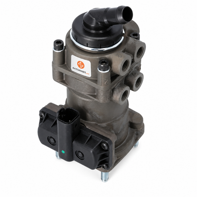 Valve de frein à pied pour VOLVO - 0021390585 20456400 — réf. 44T-P9ZVNA, pièce détachée poids lourd
