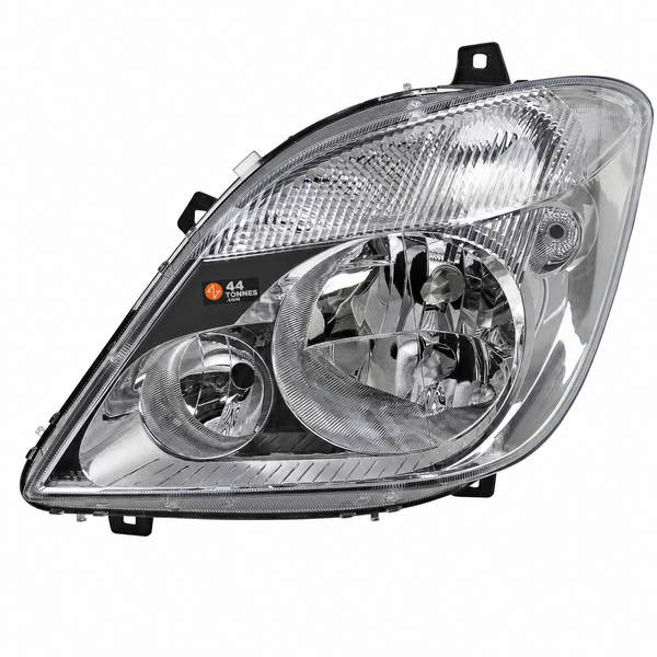 Phare principal gauche pour MERCEDES-BENZ - 9068200761 A9068200761