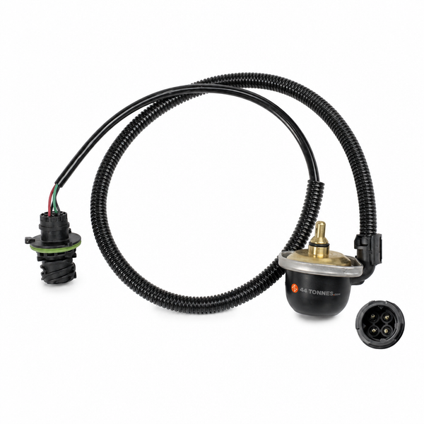 Capteur de pression de suralimentation pour VOLVO - 0020700060 3172522